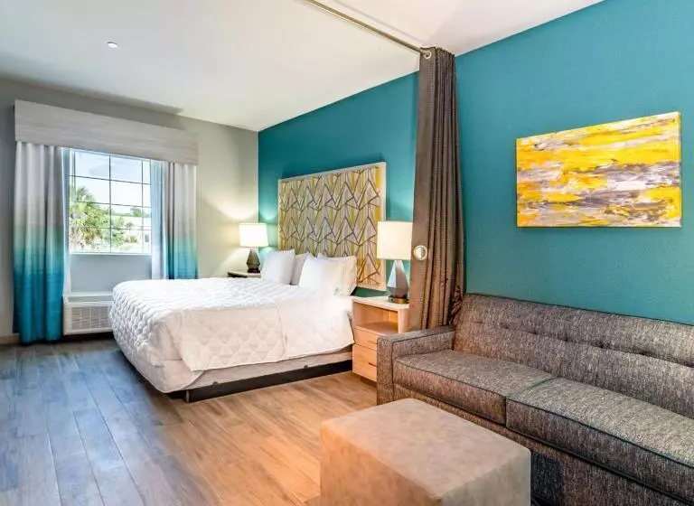 Everglades Adventures Hotel Suites By Ivey House