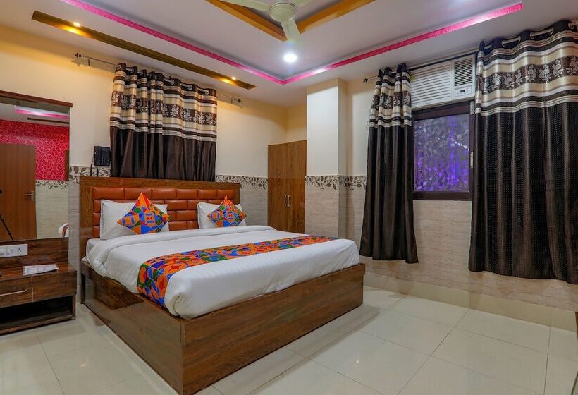 هتل Fabexpress Shree Galaxy