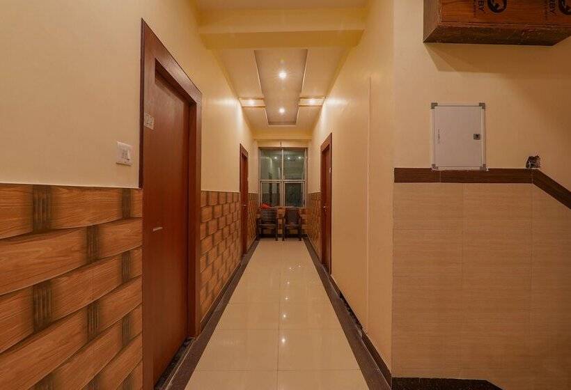 هتل Fabexpress Shree Galaxy