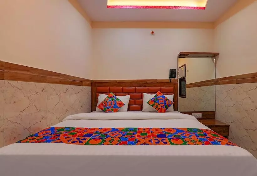 هتل Fabexpress Shree Galaxy