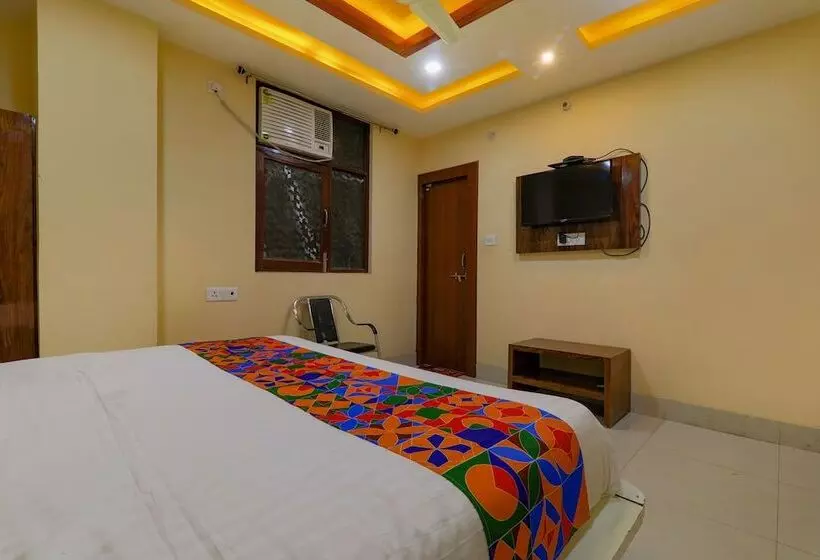 هتل Fabexpress Shree Galaxy