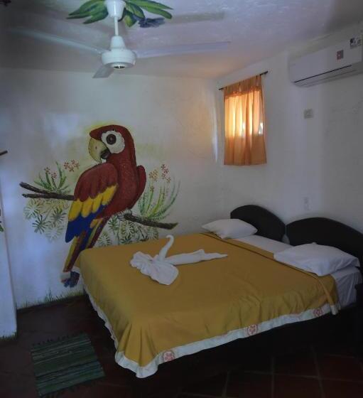 هتل El Rancho Sosua