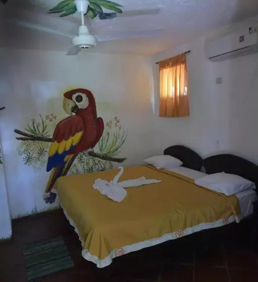 هتل El Rancho Sosua