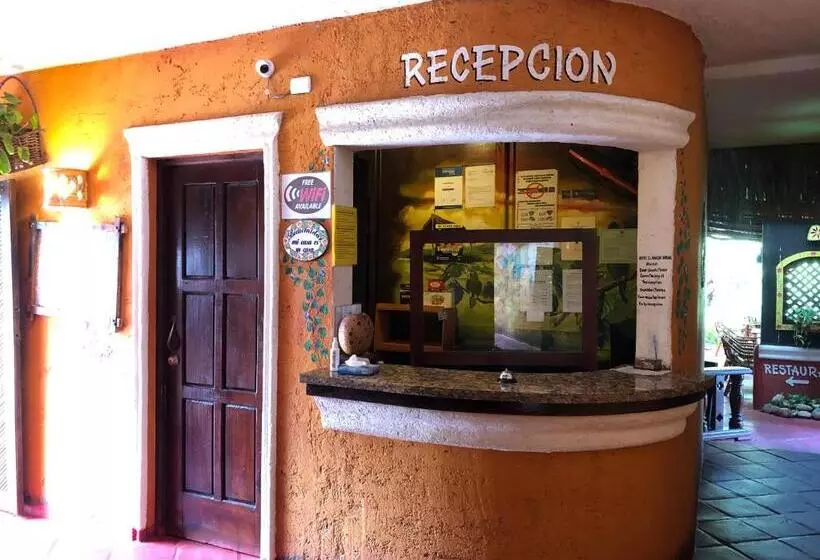 هتل El Rancho Sosua