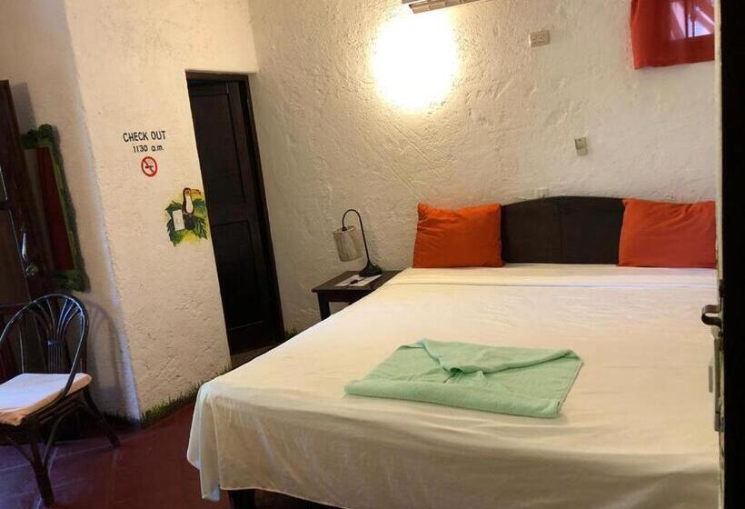 هتل El Rancho Sosua