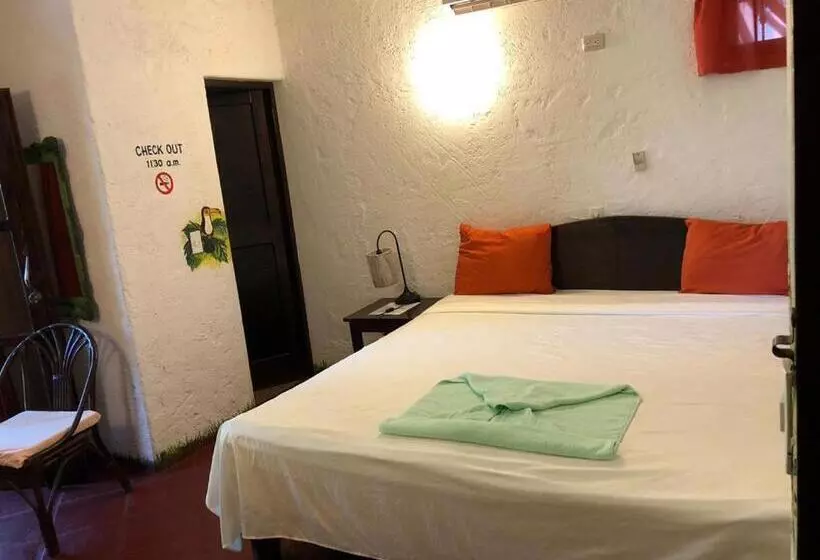 هتل El Rancho Sosua