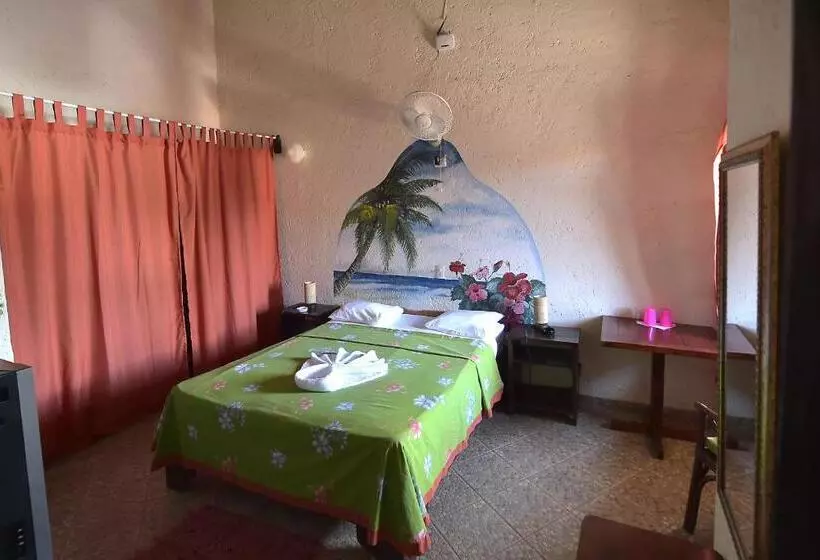 هتل El Rancho Sosua