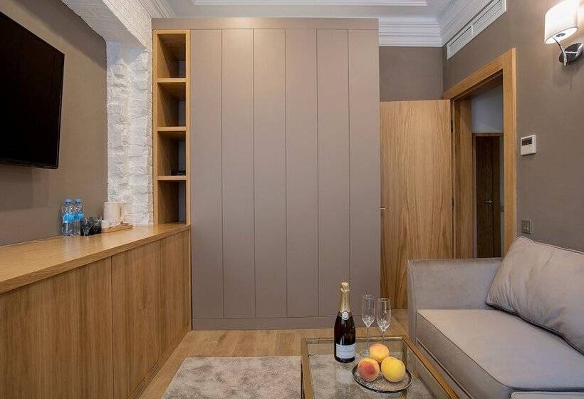 酒店 Parradosso Boutique