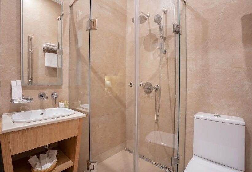 酒店 Parradosso Boutique