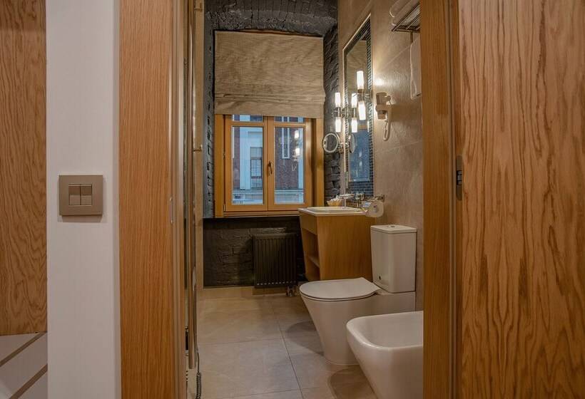 酒店 Parradosso Boutique