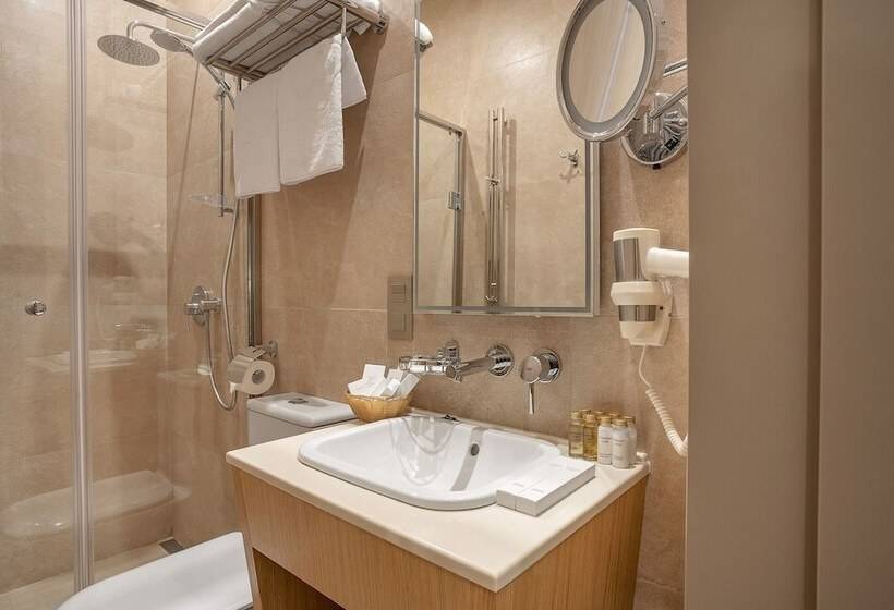 酒店 Parradosso Boutique