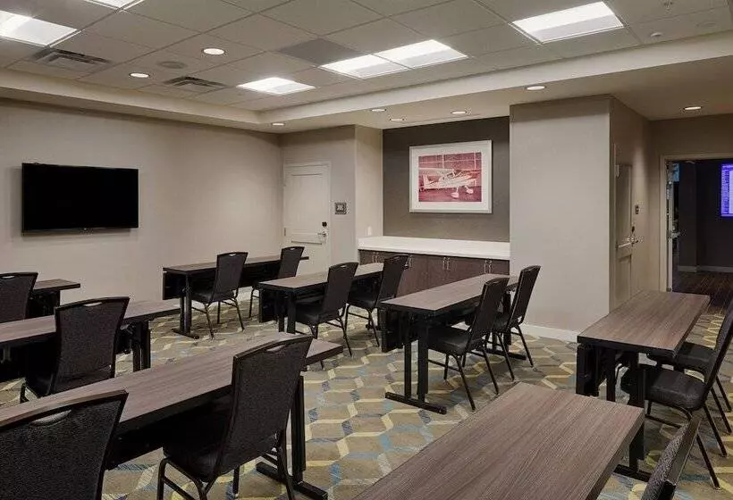 ホテル Residence Inn By Marriott Columbus Airport