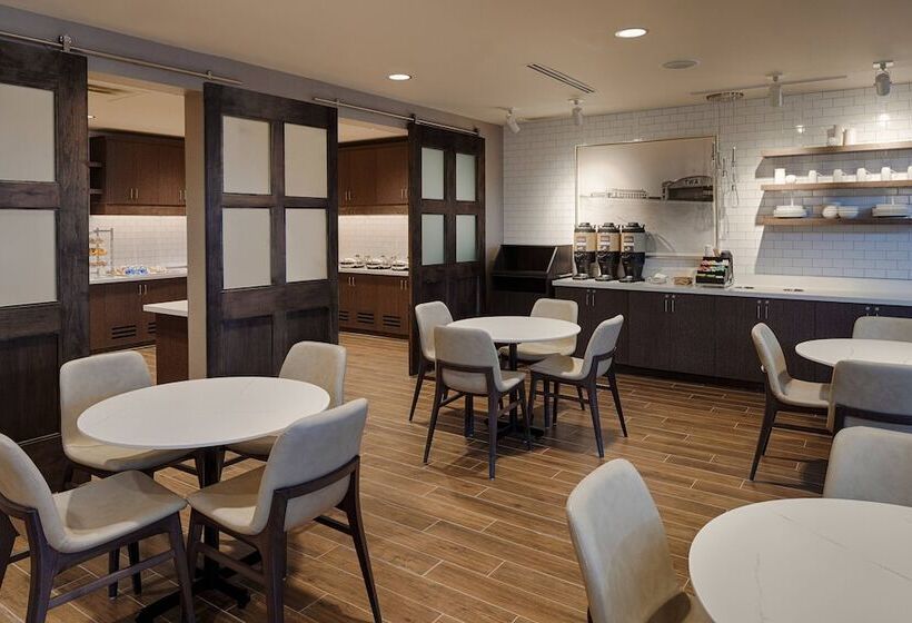 ホテル Residence Inn By Marriott Columbus Airport