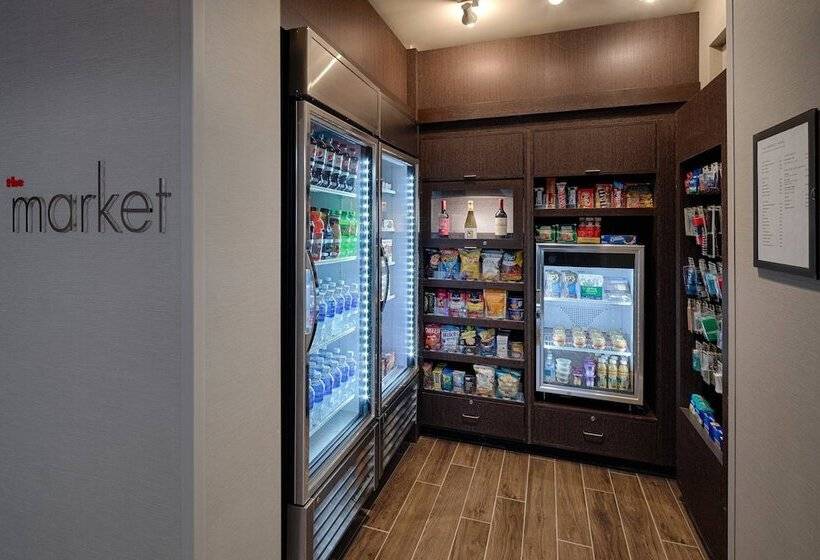 ホテル Residence Inn By Marriott Columbus Airport