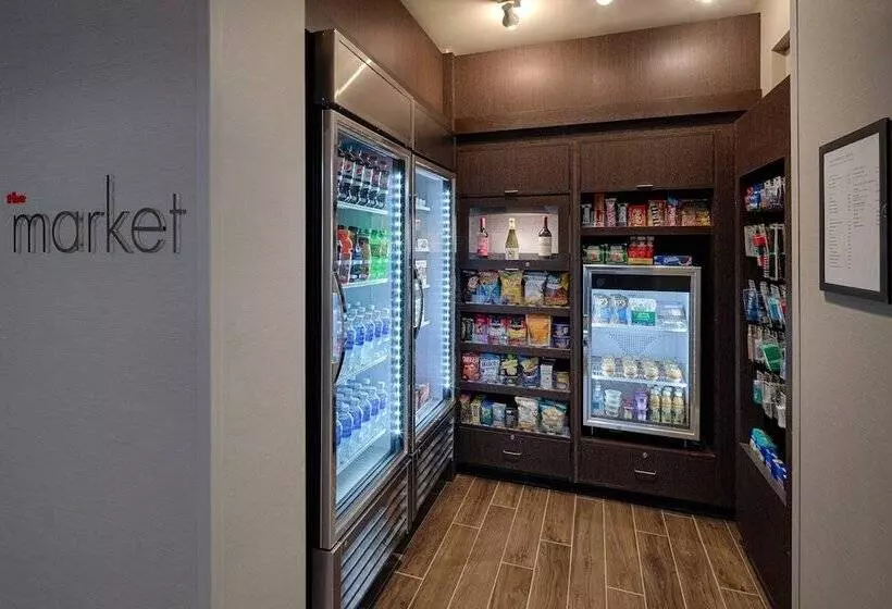 ホテル Residence Inn By Marriott Columbus Airport