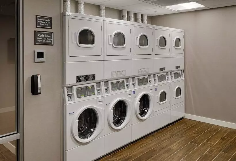 ホテル Residence Inn By Marriott Columbus Airport