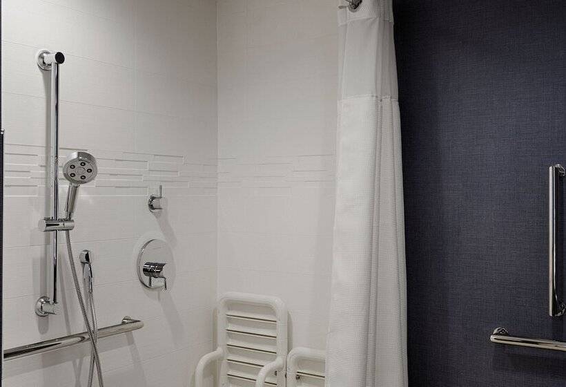 ホテル Residence Inn By Marriott Columbus Airport