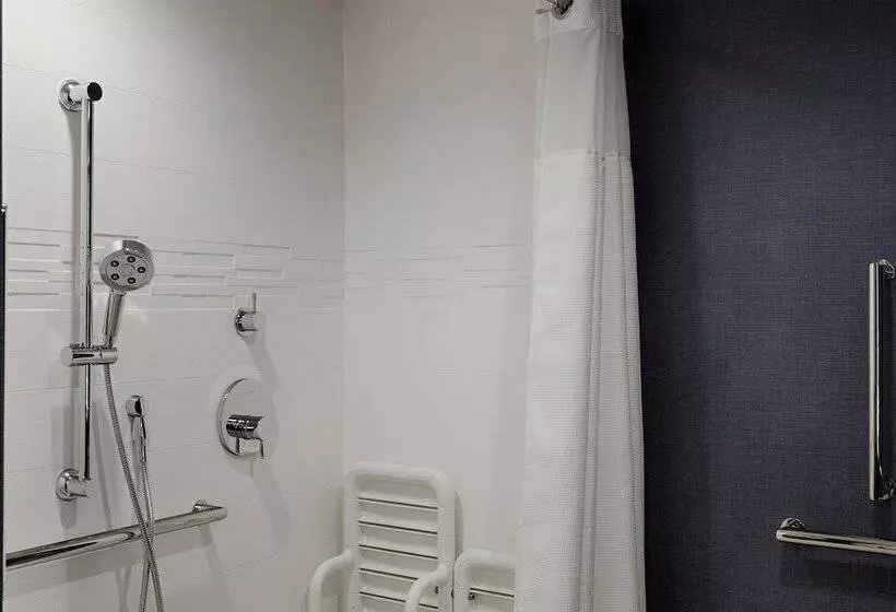 ホテル Residence Inn By Marriott Columbus Airport