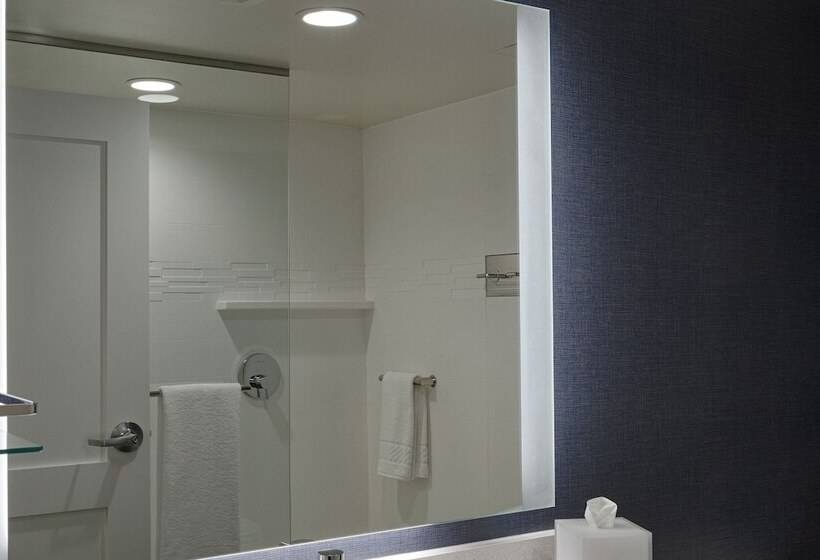 ホテル Residence Inn By Marriott Columbus Airport