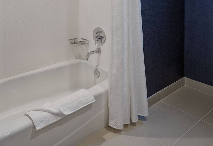 ホテル Residence Inn By Marriott Columbus Airport