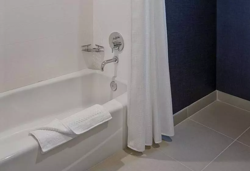 ホテル Residence Inn By Marriott Columbus Airport