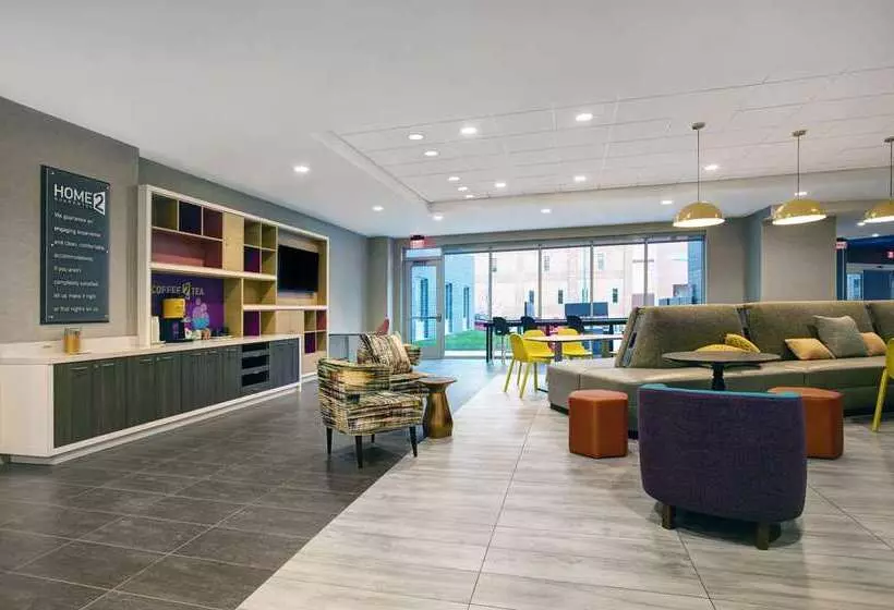 ホテル Tru By Hilton Milwaukee Downtown, Wi