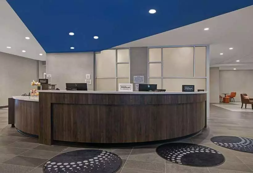ホテル Tru By Hilton Milwaukee Downtown, Wi