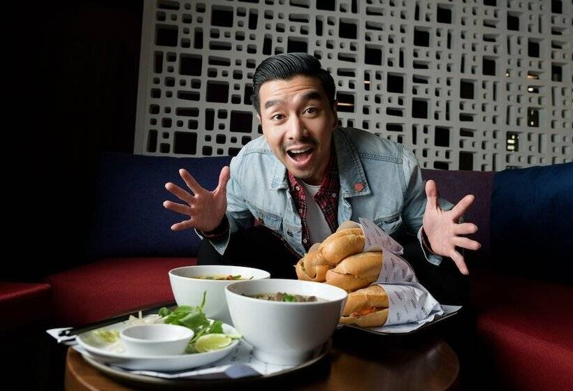 Wink Hotel Saigon Centre   Affordable Luxury   24hrs Stay