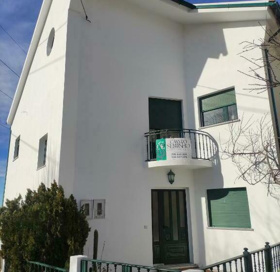 膳宿费 Casa Do Serrinho