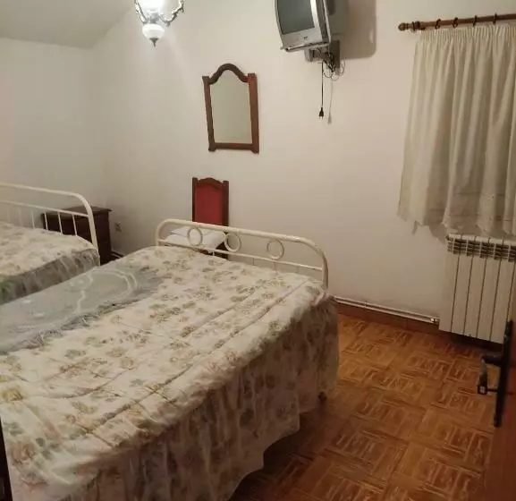 ペンション Casa Do Serrinho