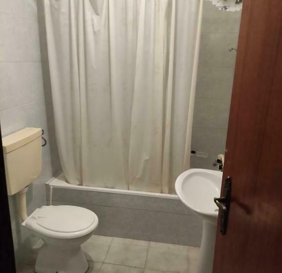 膳宿费 Casa Do Serrinho