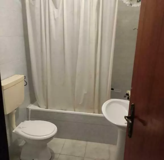 ペンション Casa Do Serrinho