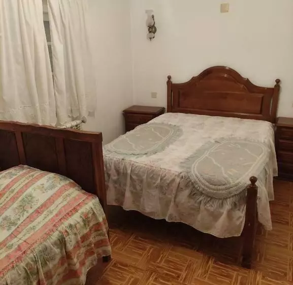ペンション Casa Do Serrinho