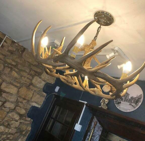 ユースホステル The Fleur De Lis