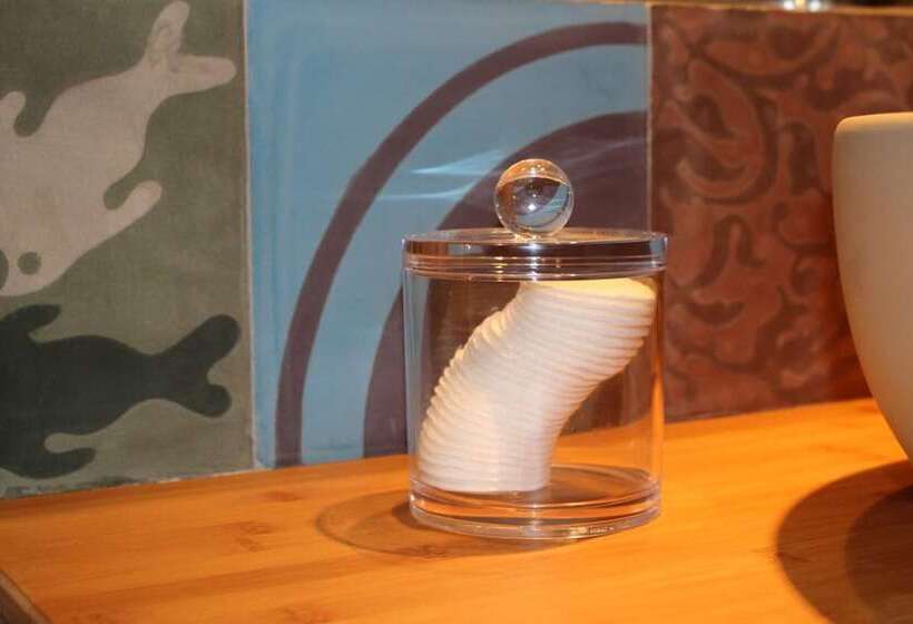 مبيت وإفطار Ferme Château De Cordey & Spa