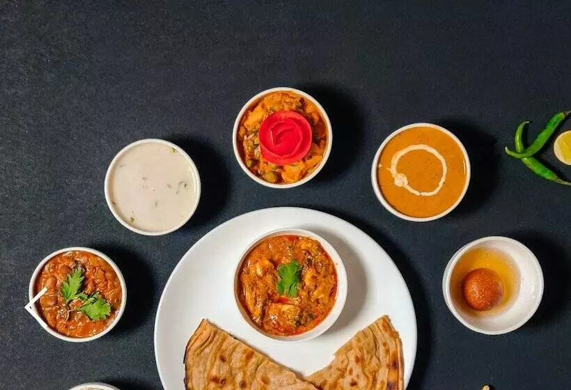 Hotelli Alagoa Resort By Oyo Rooms