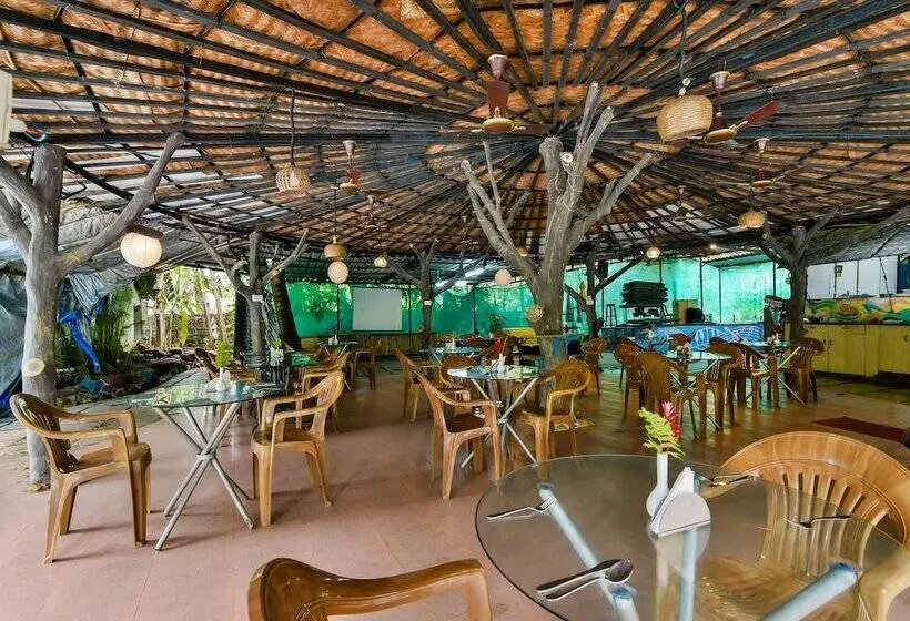 Hotelli Alagoa Resort By Oyo Rooms