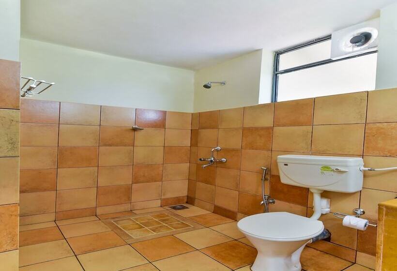 ホテル Alagoa Resort By Oyo Rooms