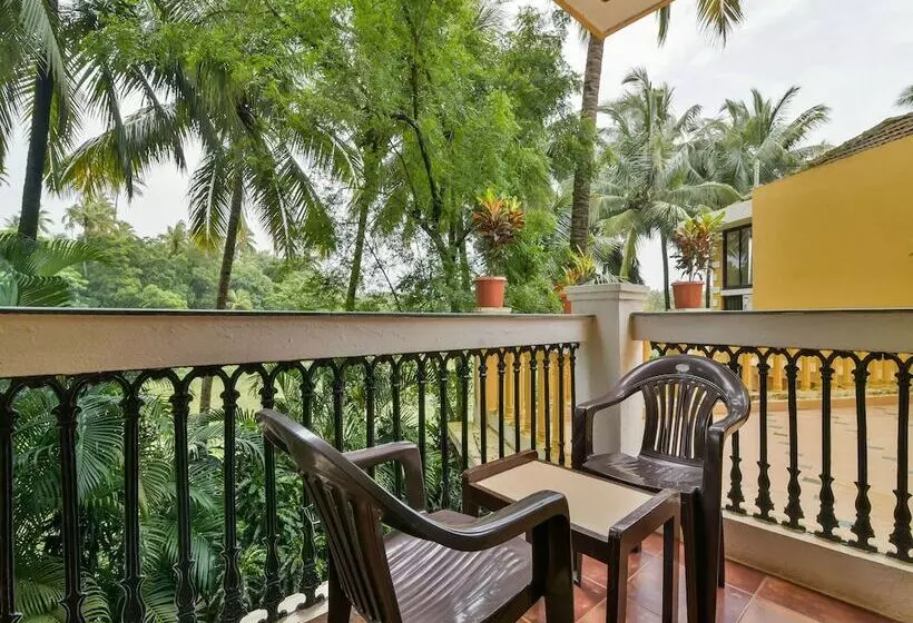 Hotelli Alagoa Resort By Oyo Rooms