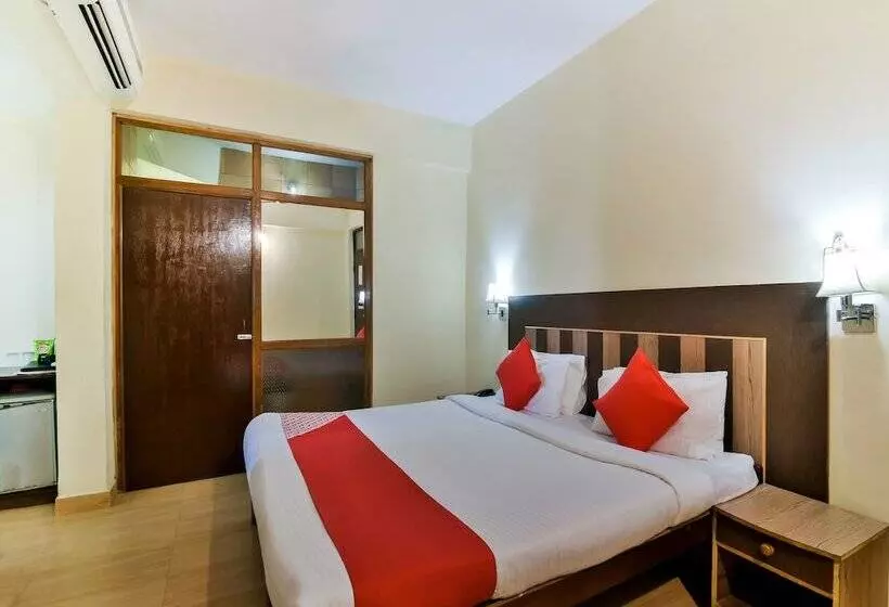 Hotelli Alagoa Resort By Oyo Rooms