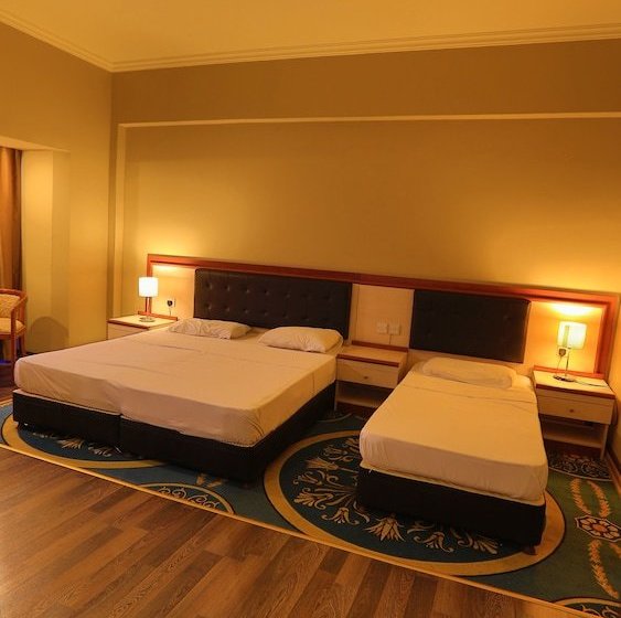 فندق Bogaz Beach