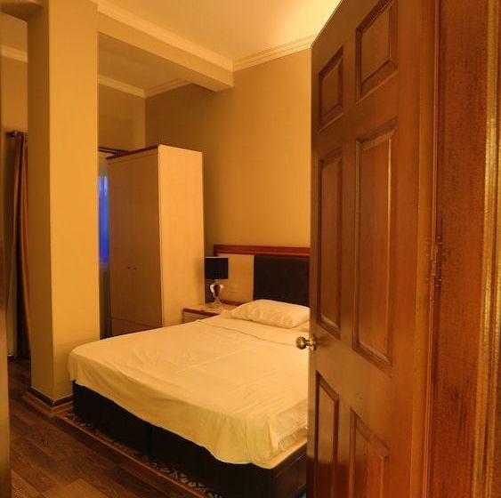 فندق Bogaz Beach