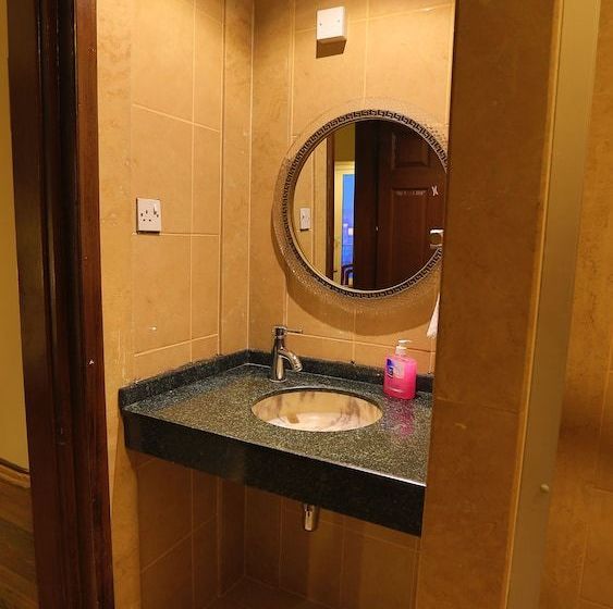 فندق Bogaz Beach