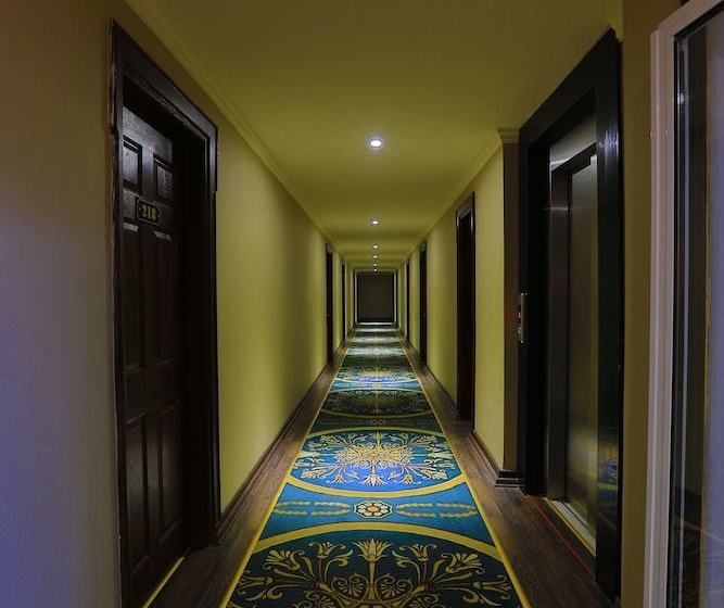 فندق Bogaz Beach