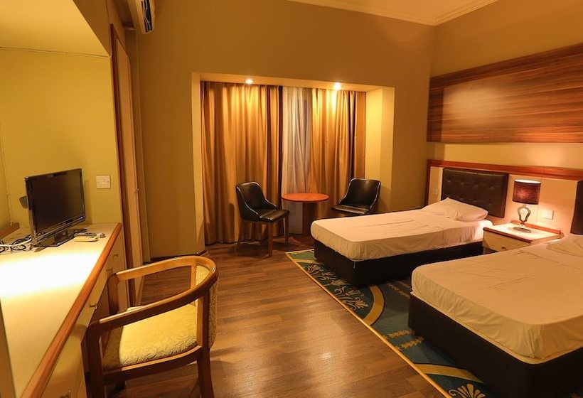 فندق Bogaz Beach