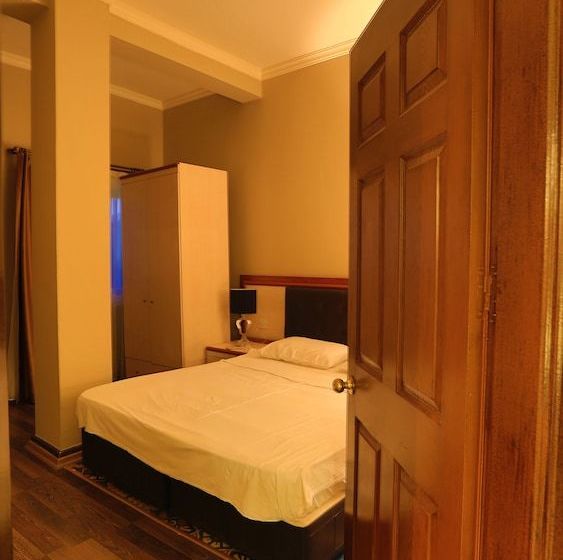 فندق Bogaz Beach