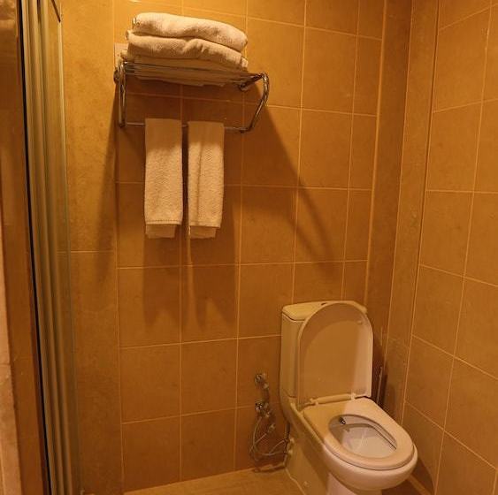 فندق Bogaz Beach