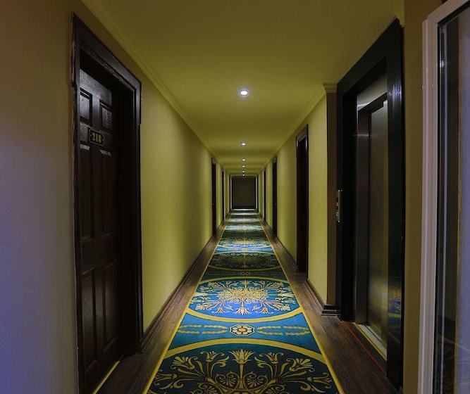 فندق Bogaz Beach