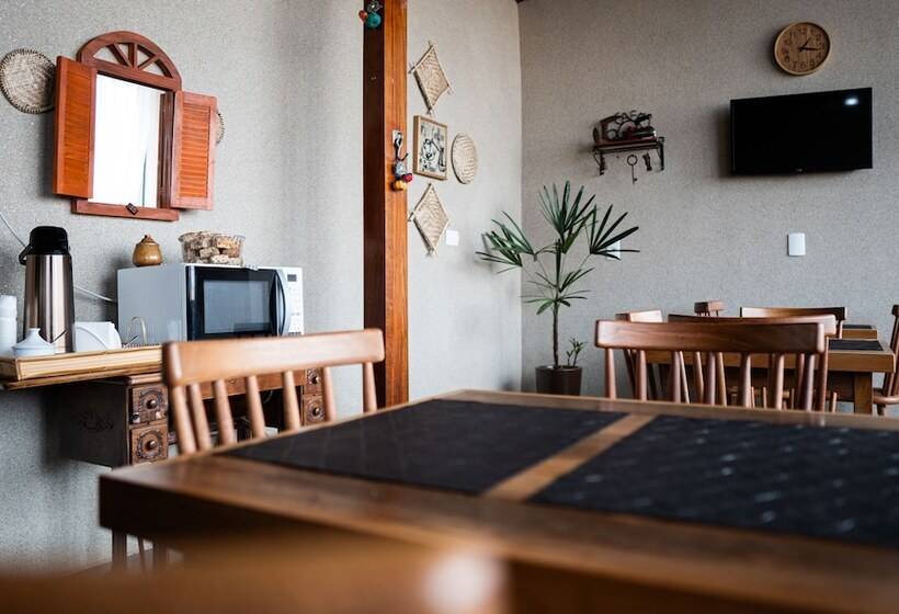 Szálloda Nixon Próximo, Rodoviária, Prefeitura E A Matriz Central