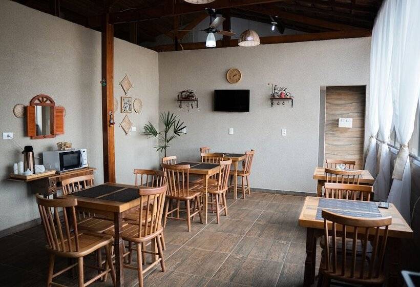 Szálloda Nixon Próximo, Rodoviária, Prefeitura E A Matriz Central